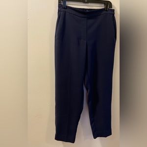 J. Crew Jamie Pant in Navy